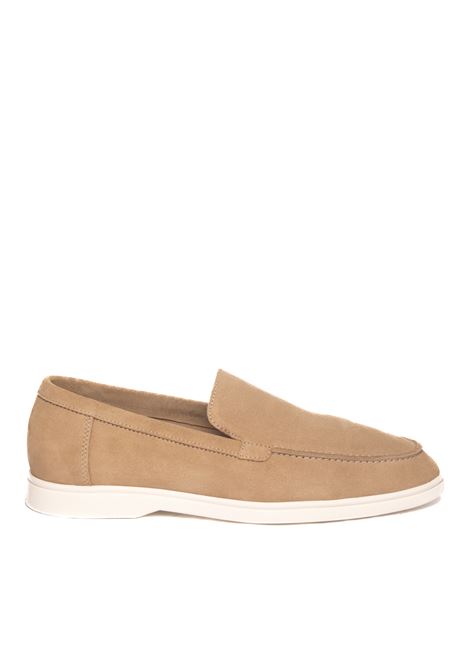 Mocassino m20 sand NATIONAL STANDARD | M20CAM-SAND